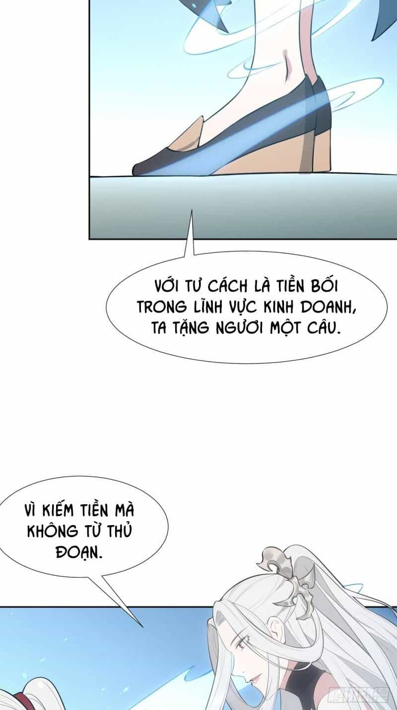 Gọi Ta Là Nữ Thần Phục Thù - Chương 20 - ảnh 19