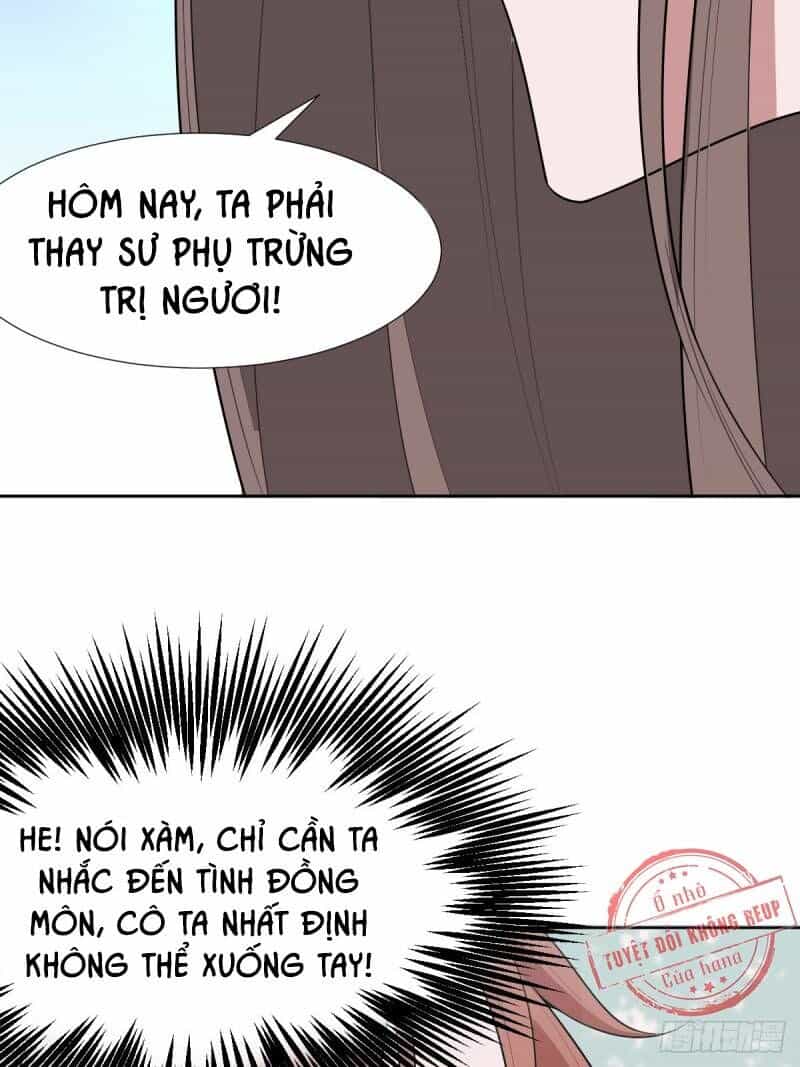 Gọi Ta Là Nữ Thần Phục Thù - Chương 20 - ảnh 47