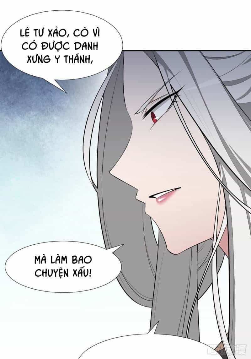 Gọi Ta Là Nữ Thần Phục Thù - Chương 20 - ảnh 9