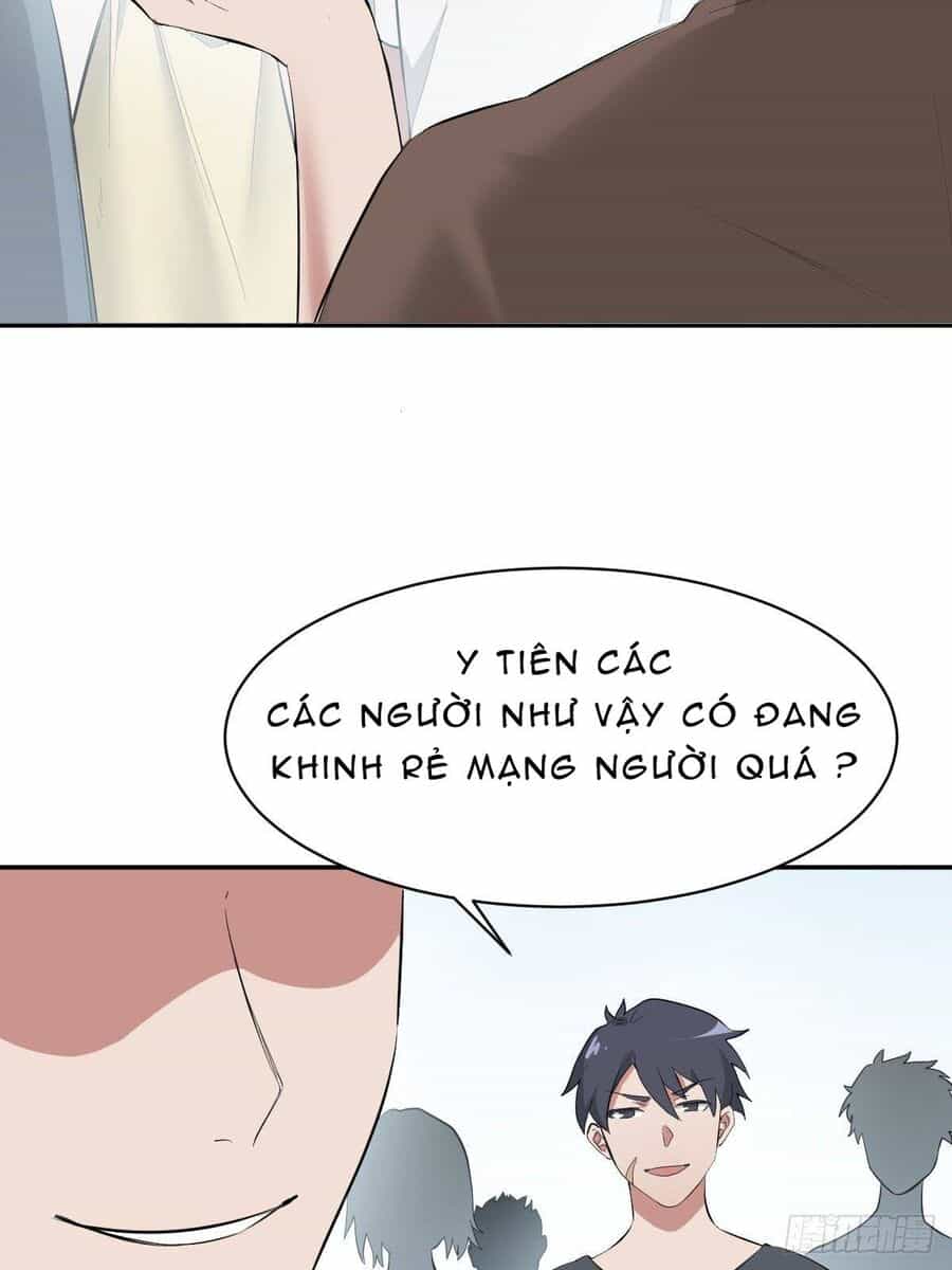 Gọi Ta Là Nữ Thần Phục Thù - Chương 9 - ảnh 7