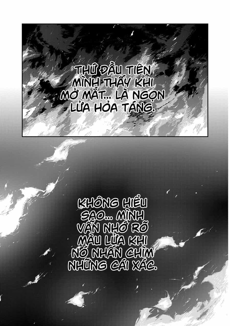 Gokumon Nadeshiko Koko Ni Ari - Chương 1 - ảnh 9