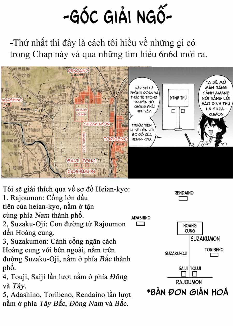 Gokumon Nadeshiko Koko Ni Ari - Chương 2 - ảnh 43