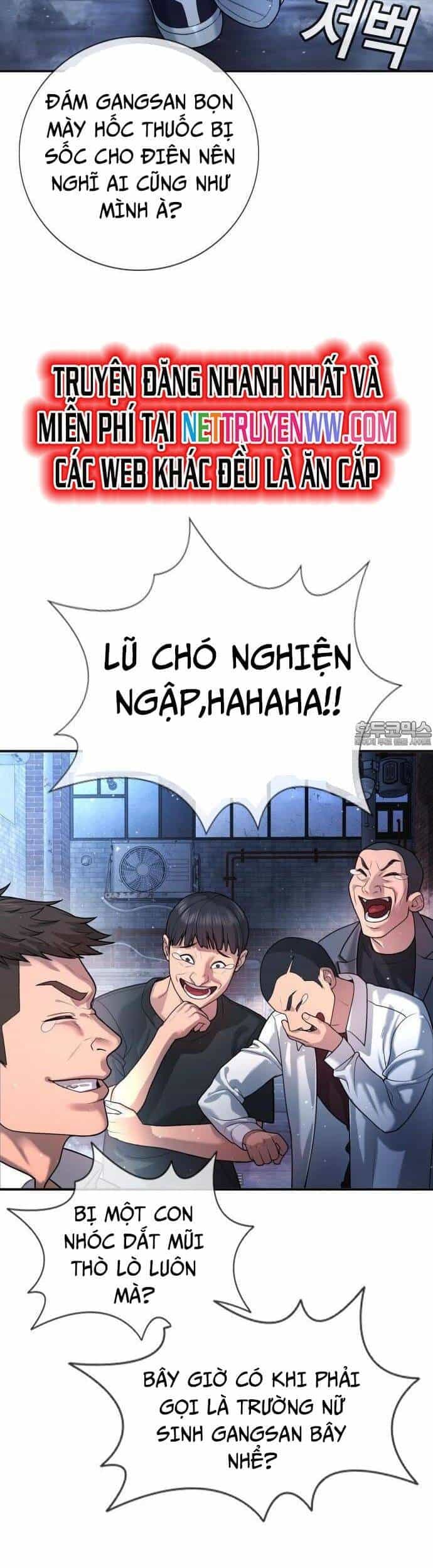 Goo Sera - Chương 1 - ảnh 13