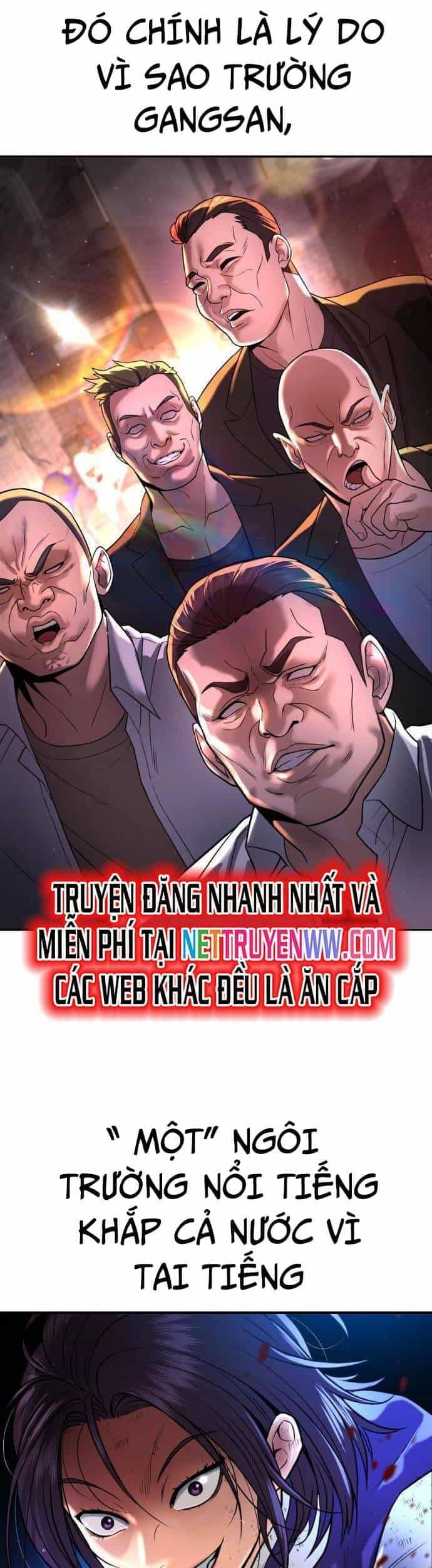 Goo Sera - Chương 1 - ảnh 33