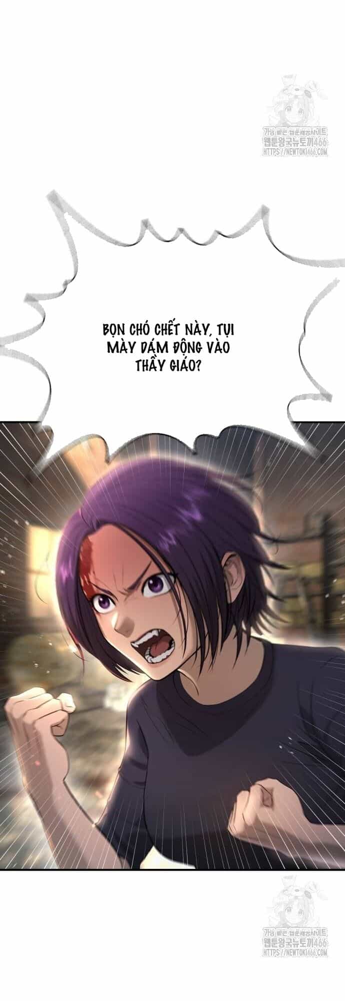Goo Sera - Chương 8 - ảnh 10