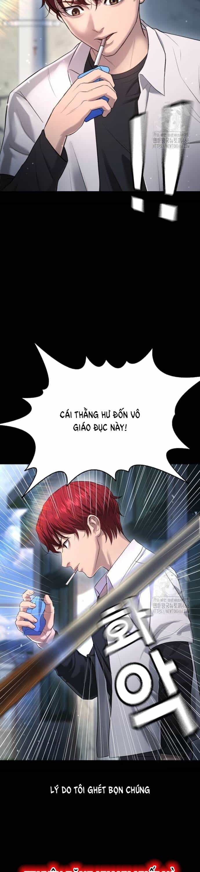 Goo Sera - Chương 9 - ảnh 10