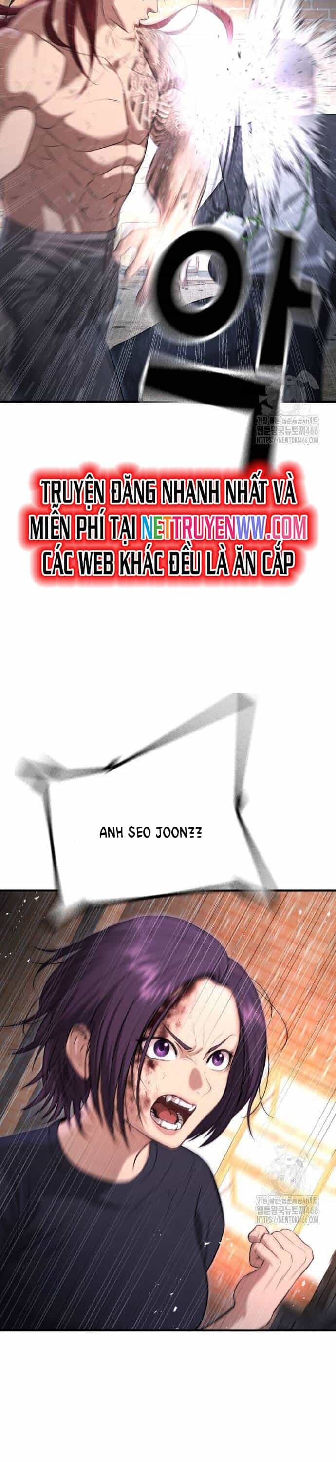 Goo Sera - Chương 9 - ảnh 20