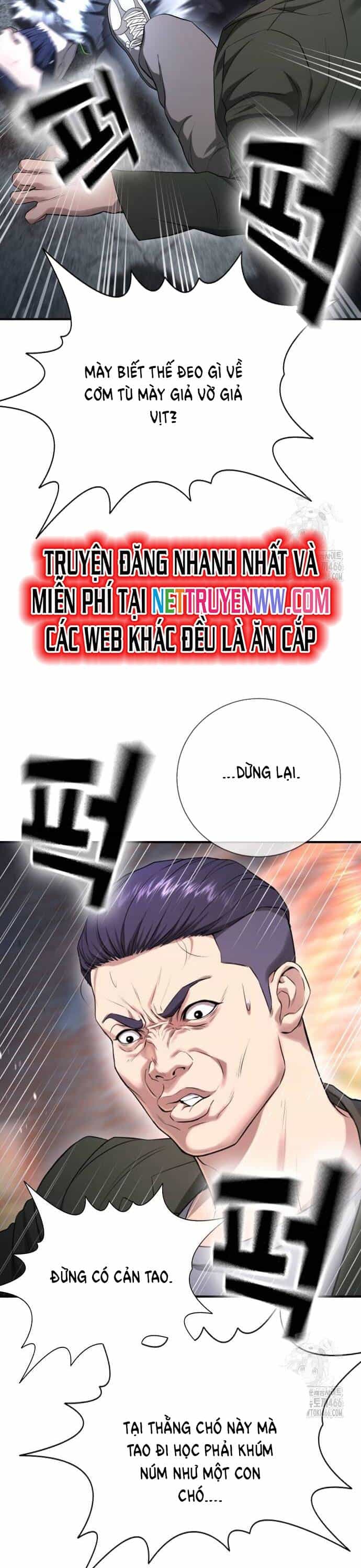 Goo Sera - Chương 9 - ảnh 37