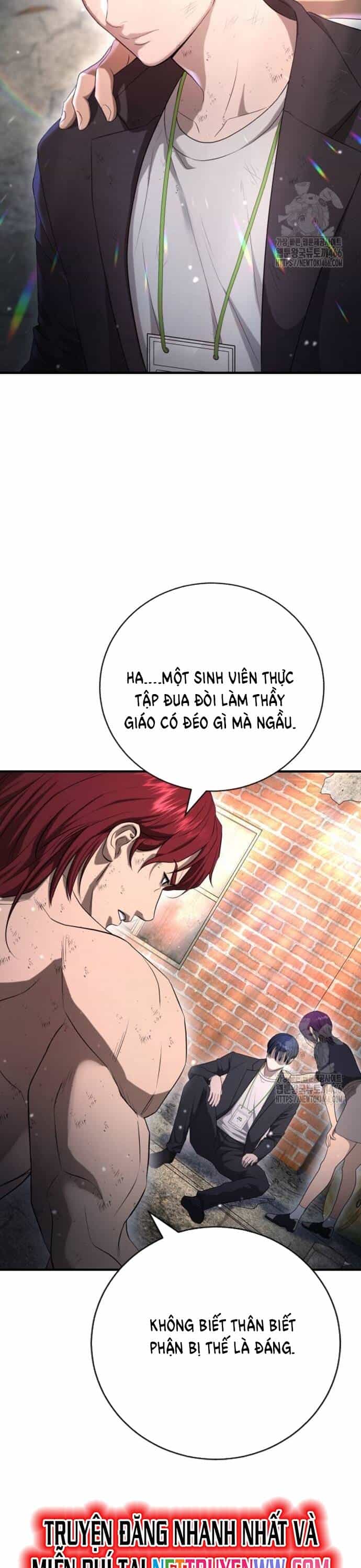 Goo Sera - Chương 9 - ảnh 50