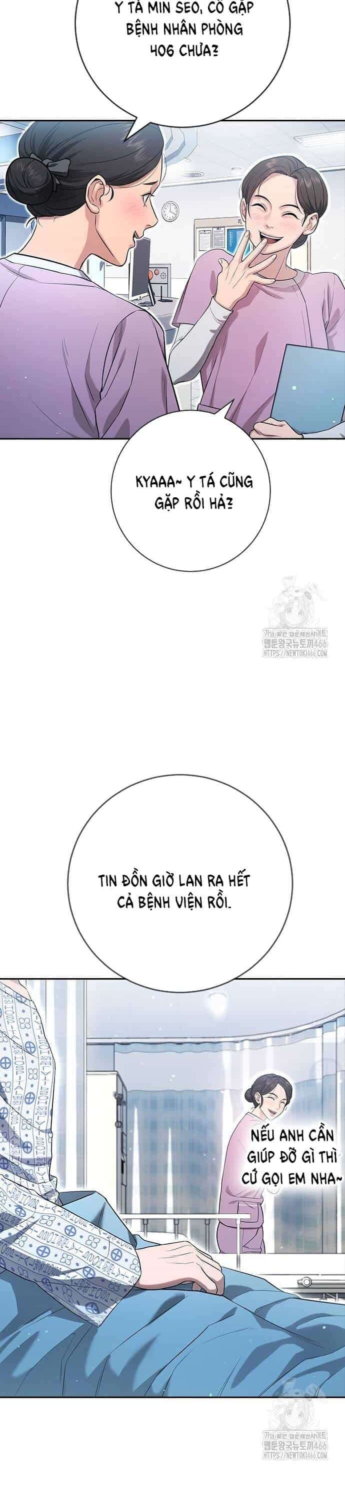 Goo Sera - Chương 10 - ảnh 6