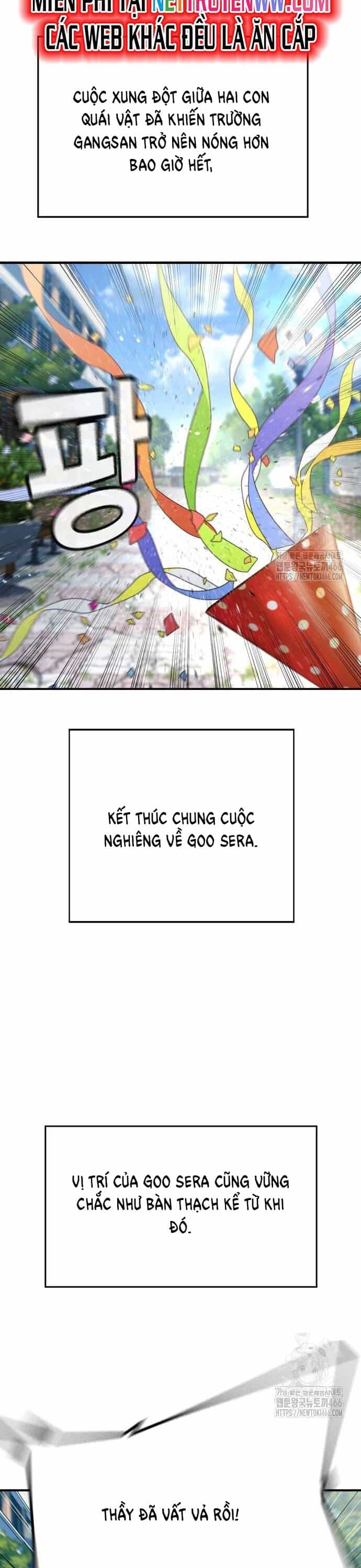 Goo Sera - Chương 10 - ảnh 61