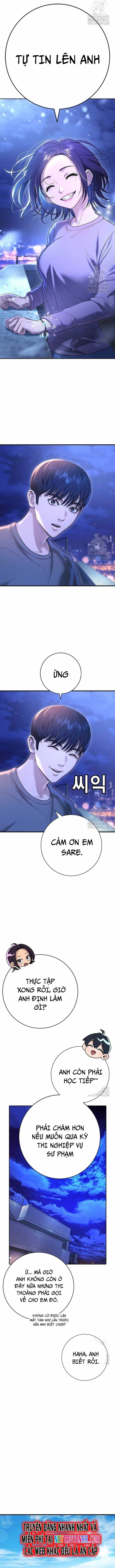 Goo Sera - Chương 11 - ảnh 11