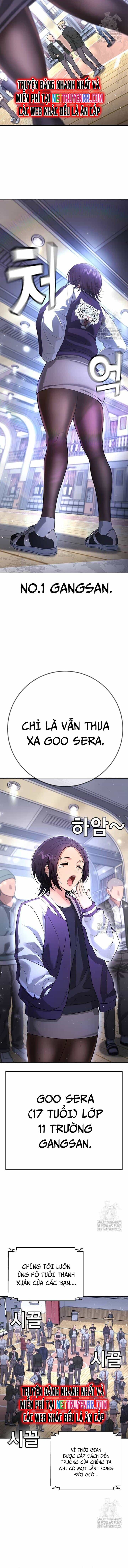Goo Sera - Chương 11 - ảnh 18