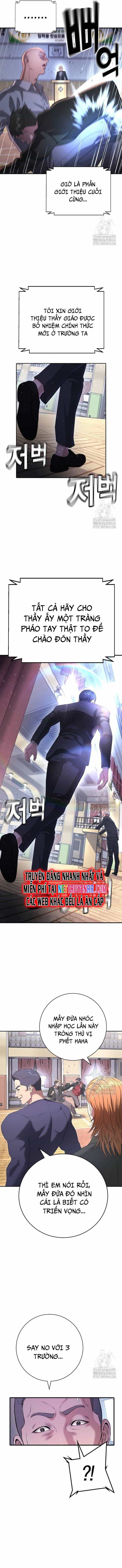Goo Sera - Chương 11 - ảnh 19
