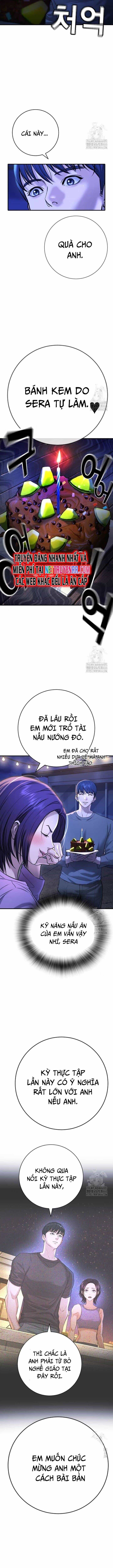 Goo Sera - Chương 11 - ảnh 7