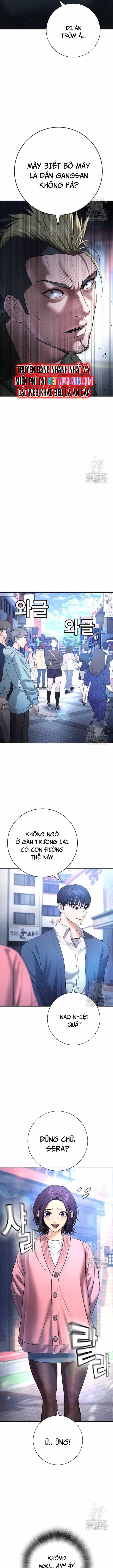 Goo Sera - Chương 12 - ảnh 11