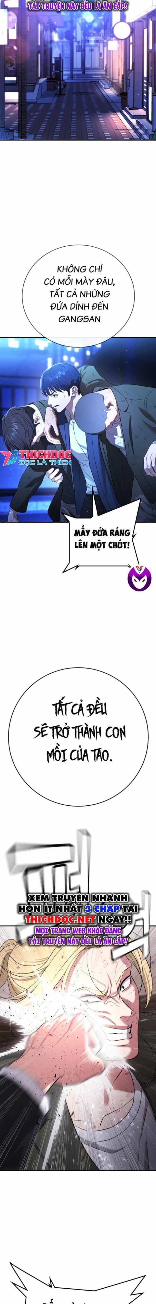 Goo Sera - Chương 14 - ảnh 11