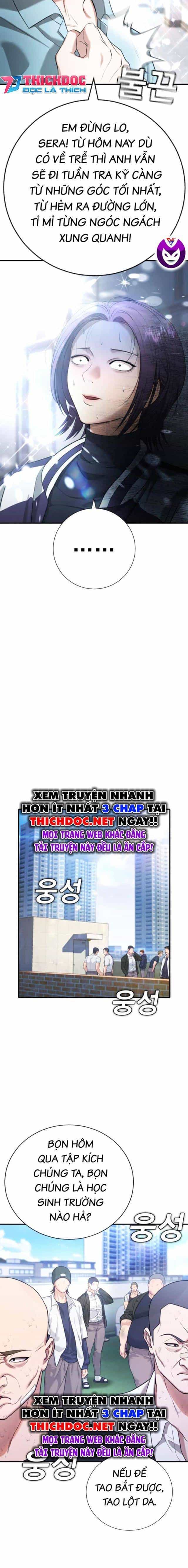 Goo Sera - Chương 14 - ảnh 34