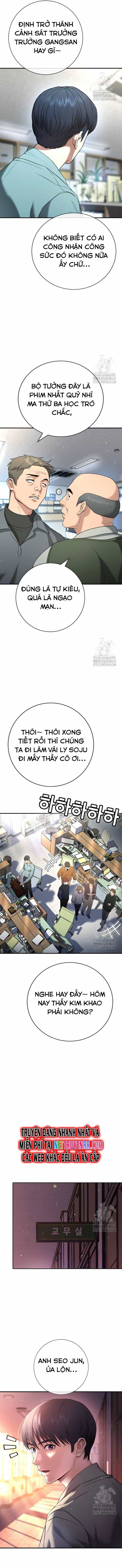 Goo Sera - Chương 15 - ảnh 14