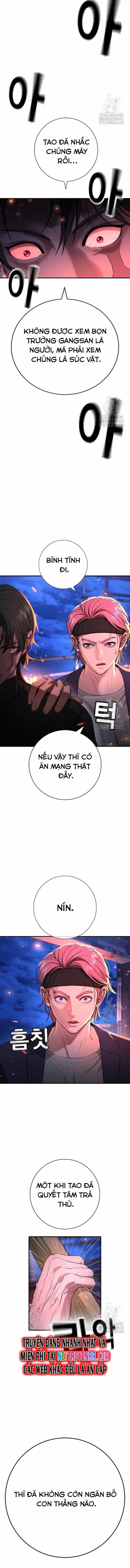 Goo Sera - Chương 15 - ảnh 5