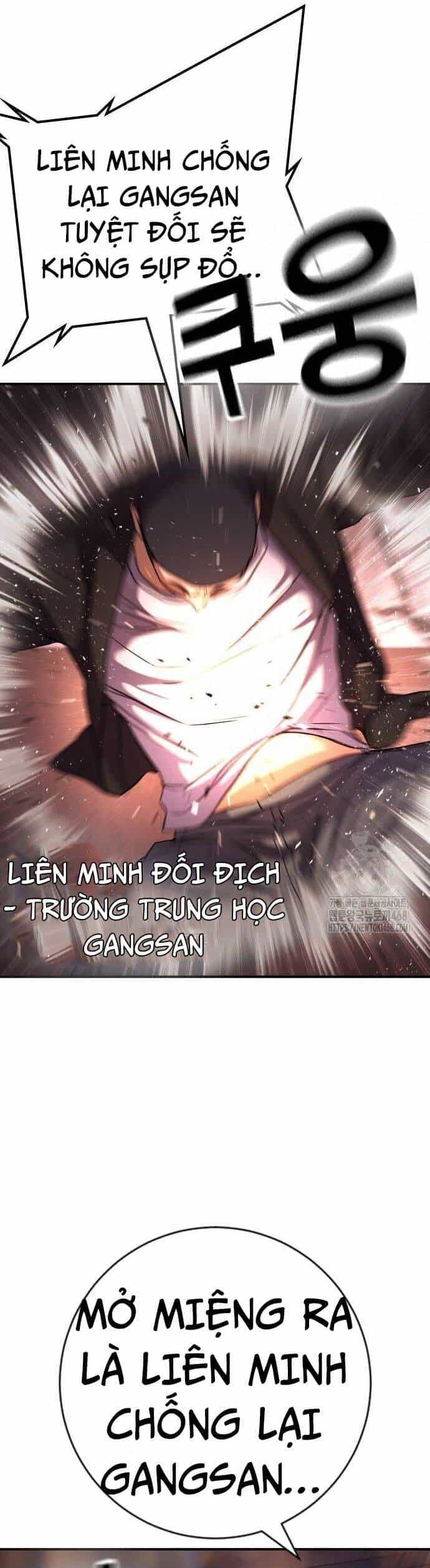 Goo Sera - Chương 16 - ảnh 18