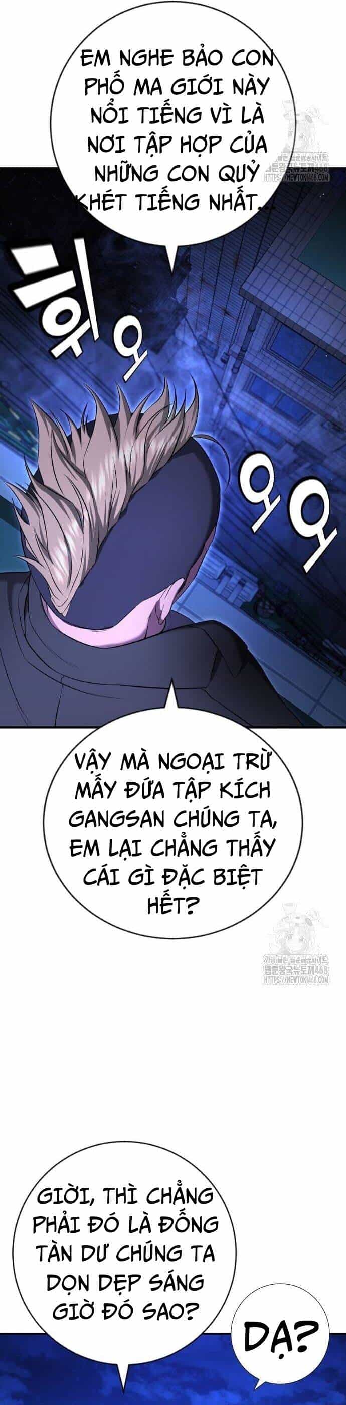 Goo Sera - Chương 16 - ảnh 35