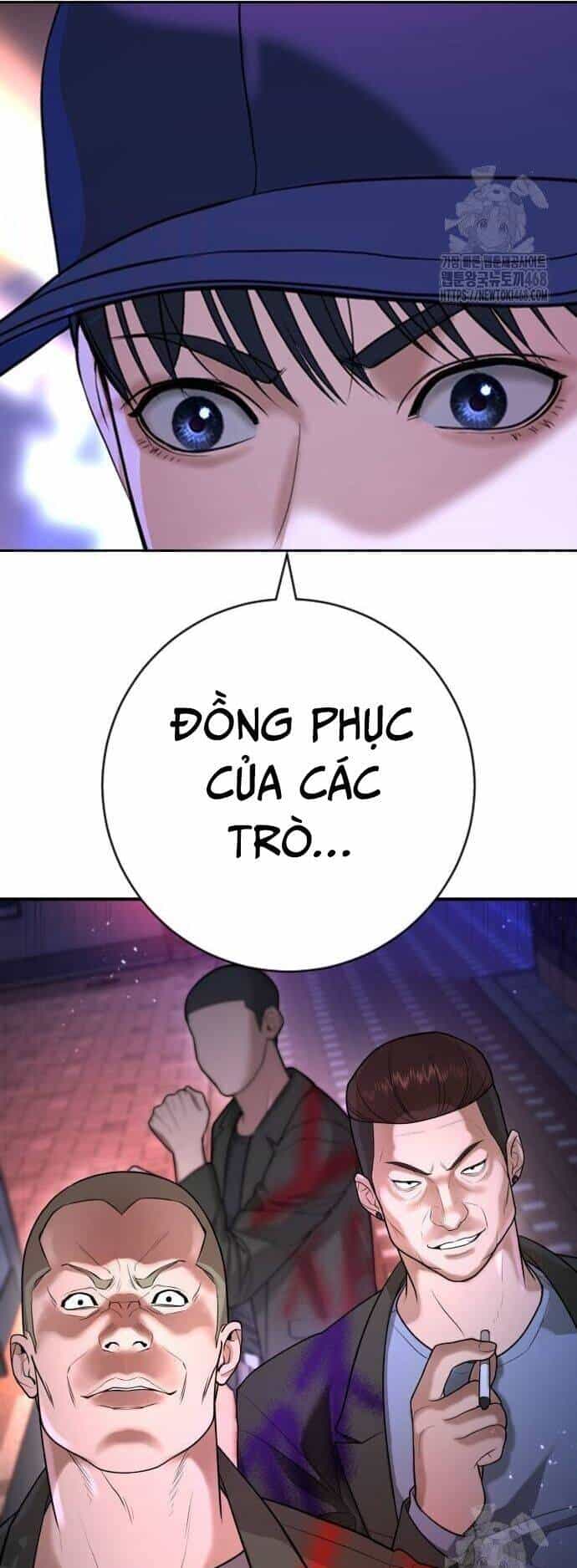Goo Sera - Chương 16 - ảnh 71
