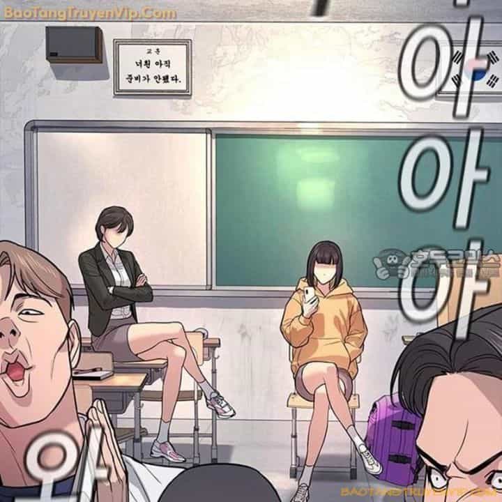 Goo Sera - Chương 1.5 - ảnh 59