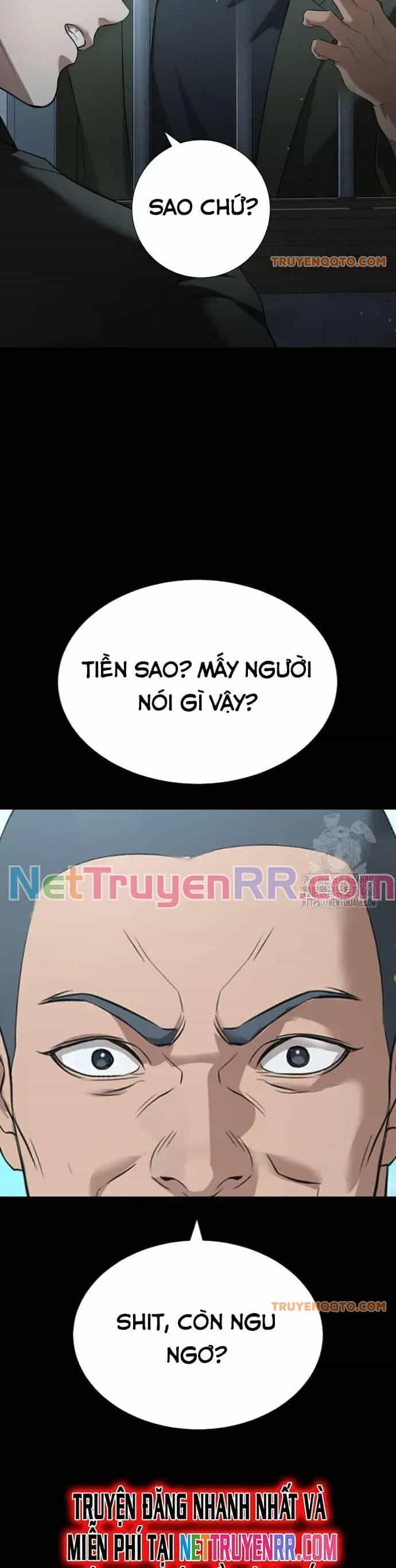 Goo Sera - Chương 19 - ảnh 31