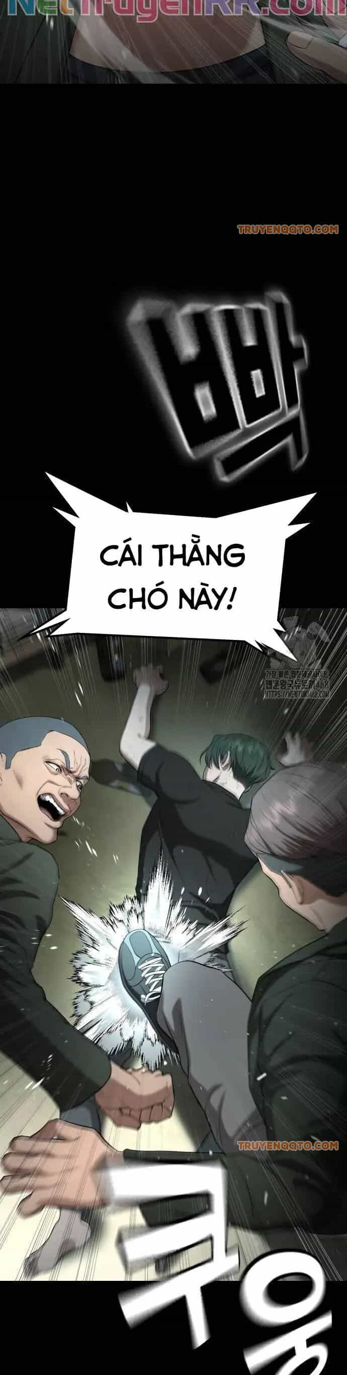 Goo Sera - Chương 19 - ảnh 40