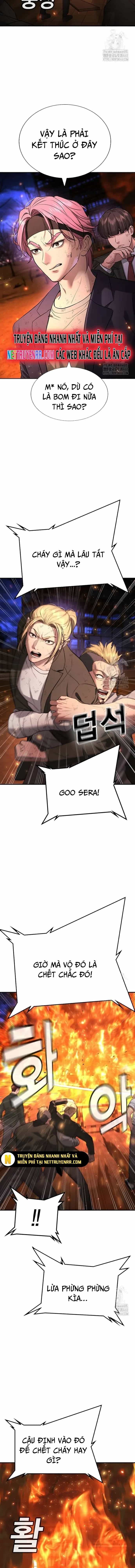 Goo Sera - Chương 20 - ảnh 12