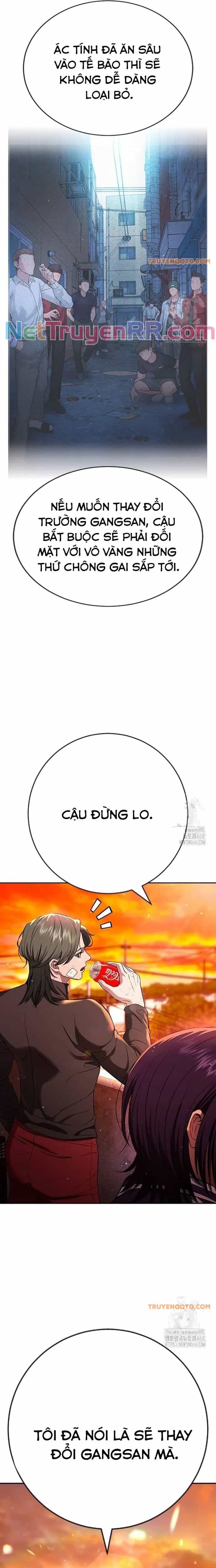 Goo Sera - Chương 21 - ảnh 29