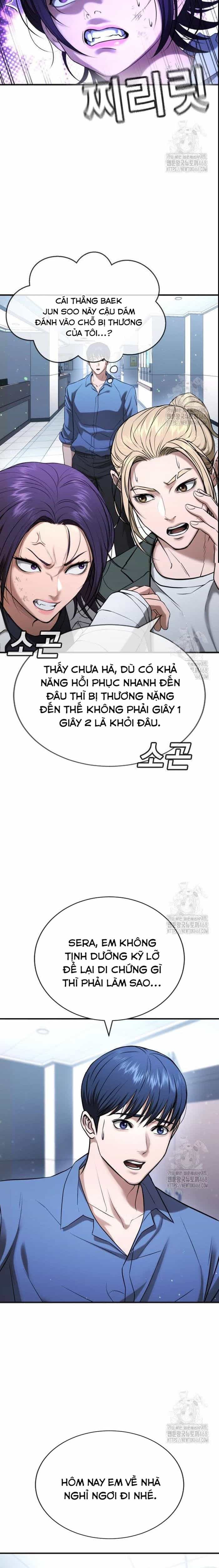 Goo Sera - Chương 26 - ảnh 6