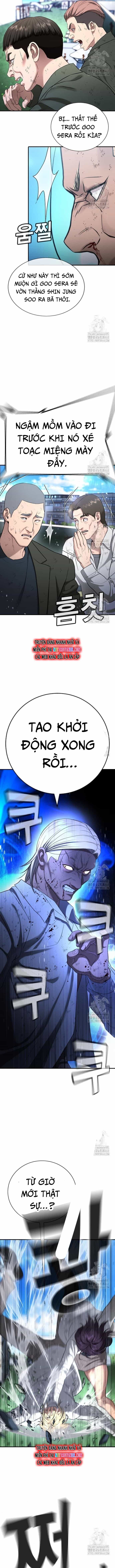 Goo Sera - Chương 27 - ảnh 15