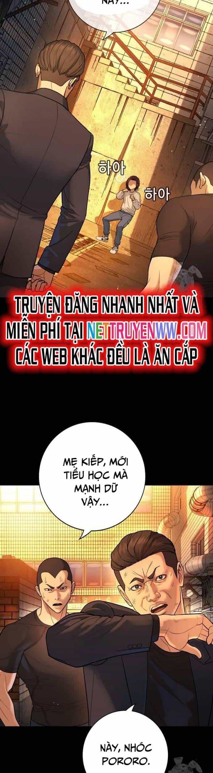Goo Sera - Chương 2 - ảnh 2