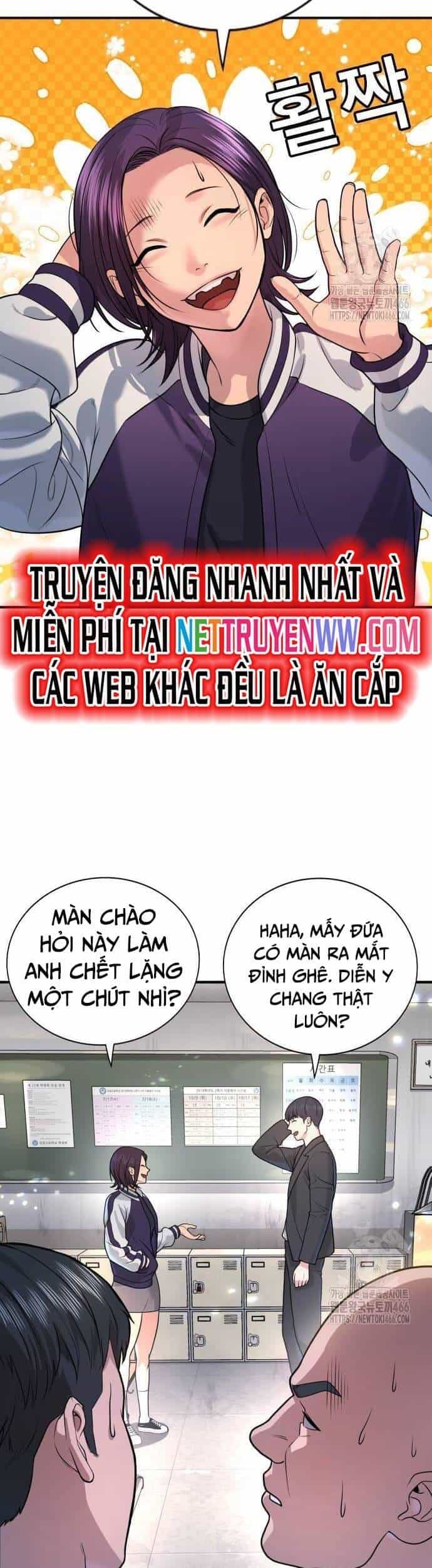 Goo Sera - Chương 2 - ảnh 31