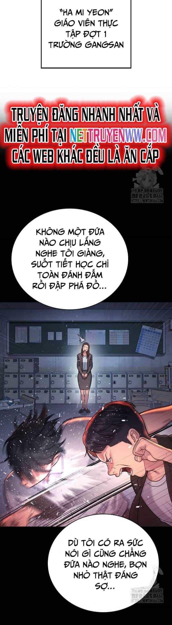 Goo Sera - Chương 2 - ảnh 36