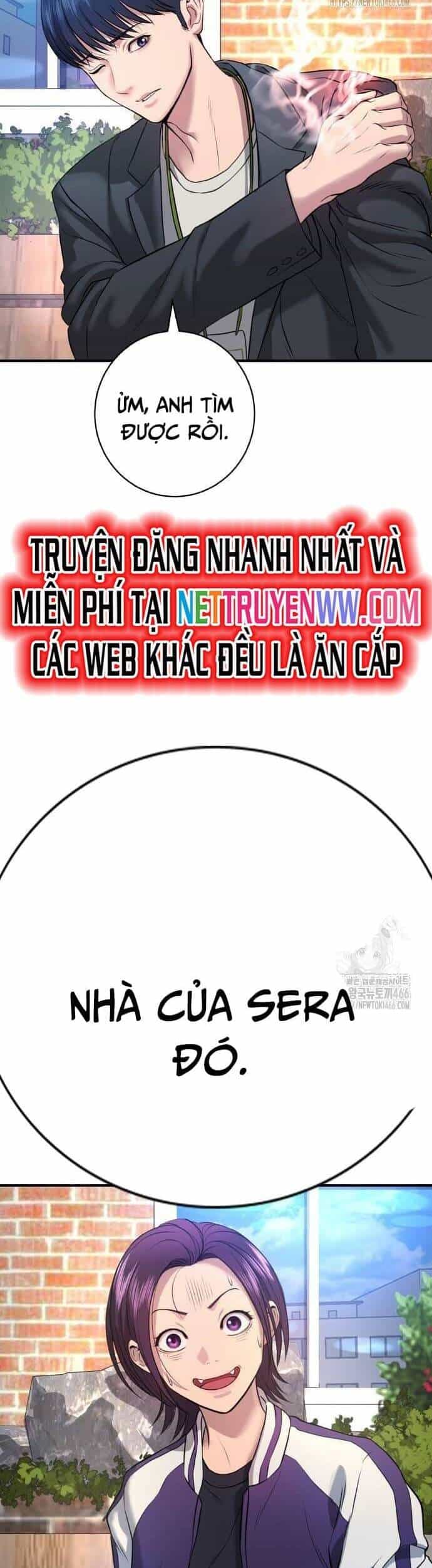 Goo Sera - Chương 2 - ảnh 60