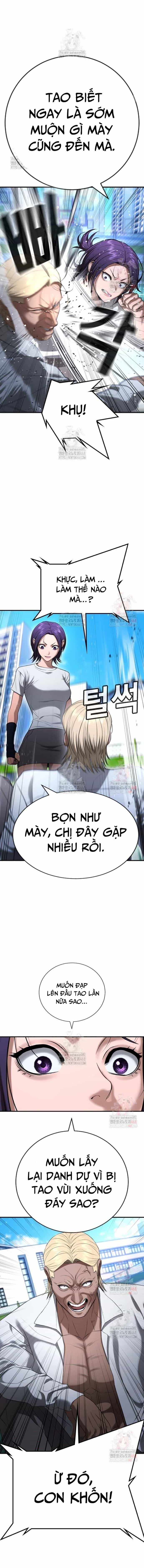 Goo Sera - Chương 28 - ảnh 33