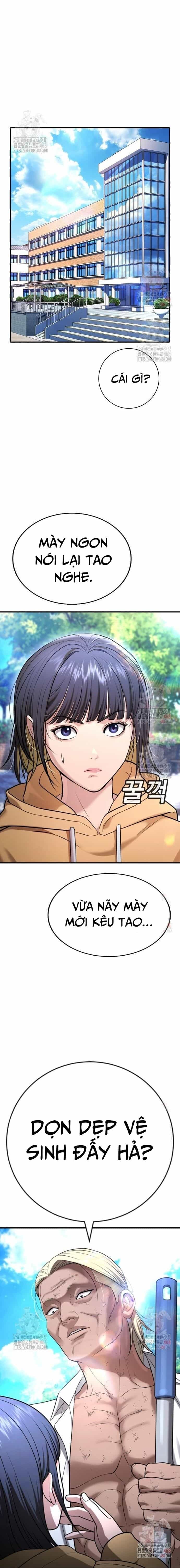 Goo Sera - Chương 28 - ảnh 8