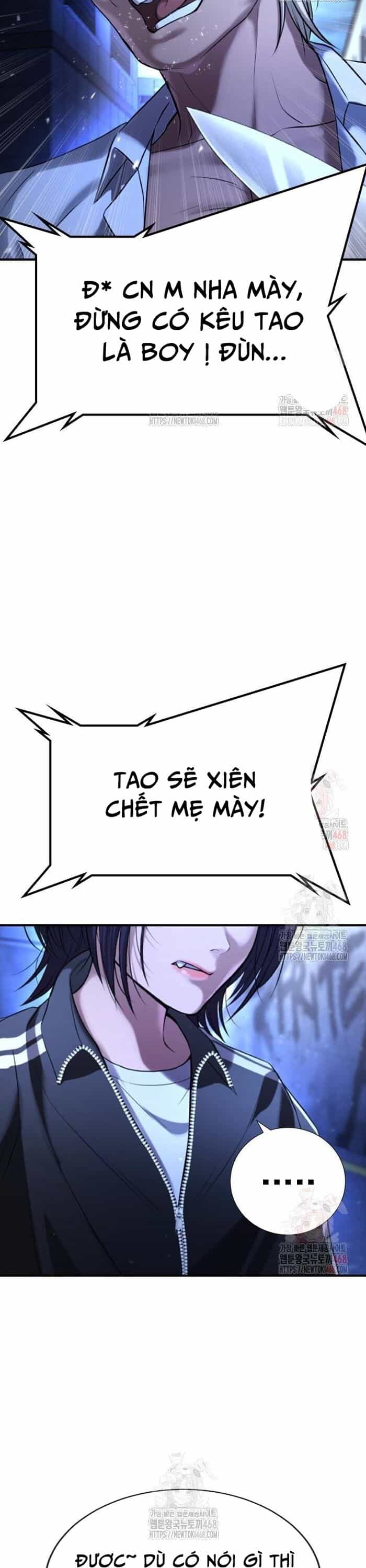 Goo Sera - Chương 29 - ảnh 63