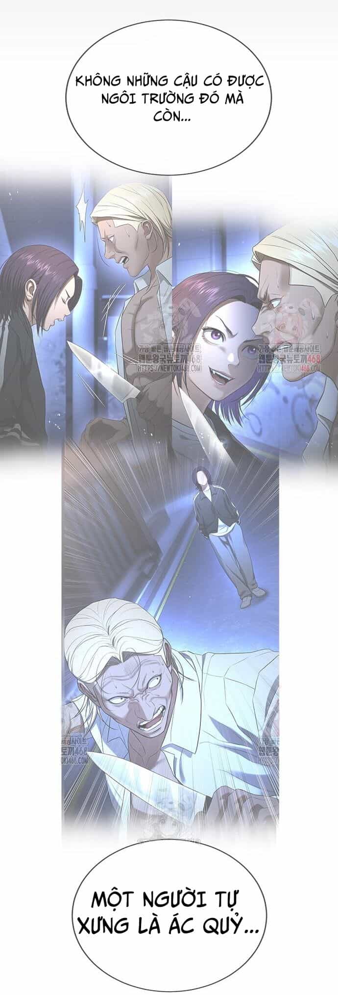 Goo Sera - Chương 30 - ảnh 42