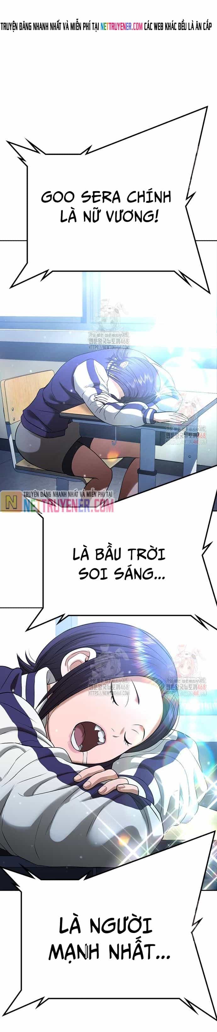 Goo Sera - Chương 30 - ảnh 71