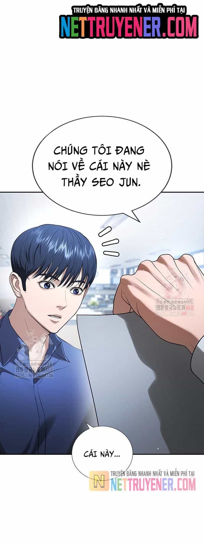 Goo Sera - Chương 30 - ảnh 99