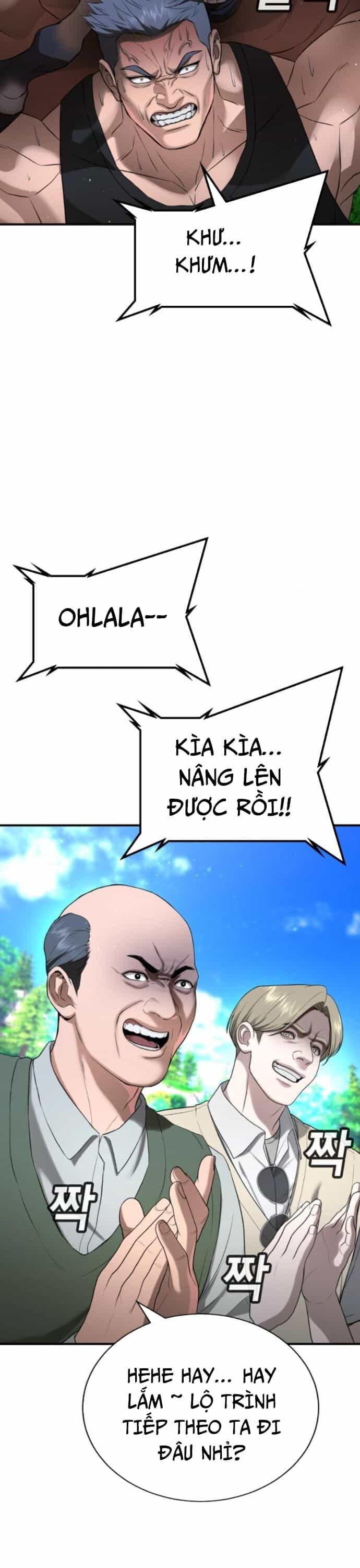 Goo Sera - Chương 31 - ảnh 24