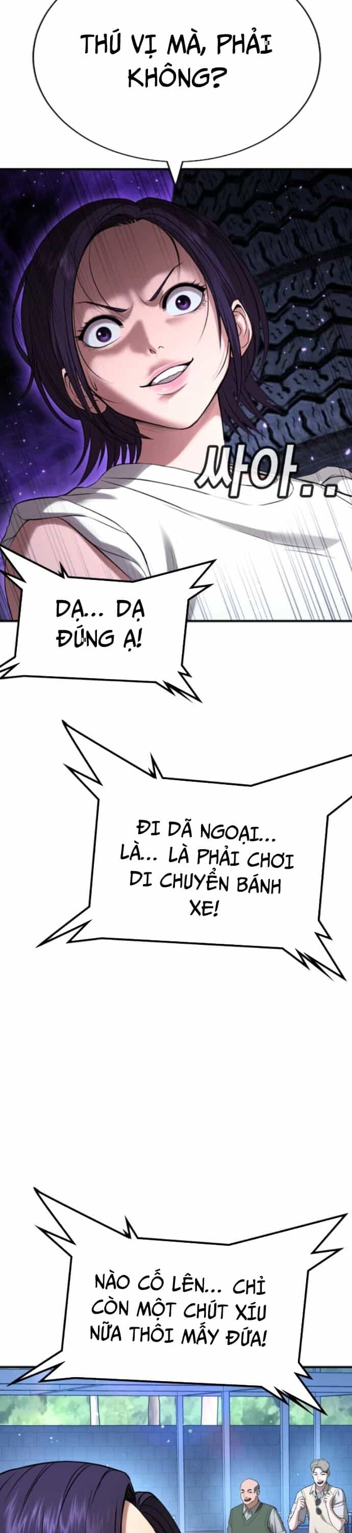 Goo Sera - Chương 31 - ảnh 32