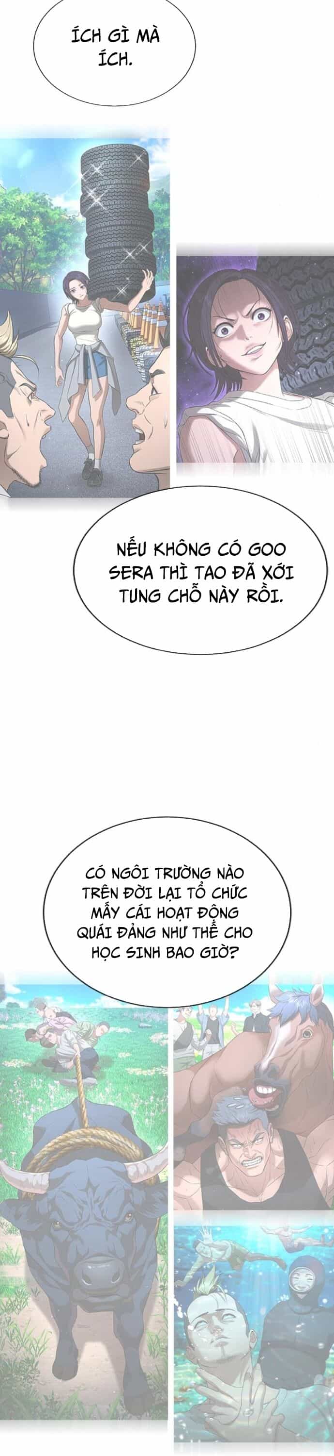 Goo Sera - Chương 31 - ảnh 37