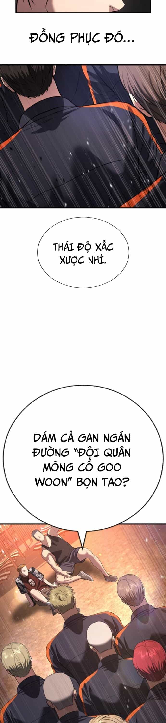Goo Sera - Chương 31 - ảnh 41