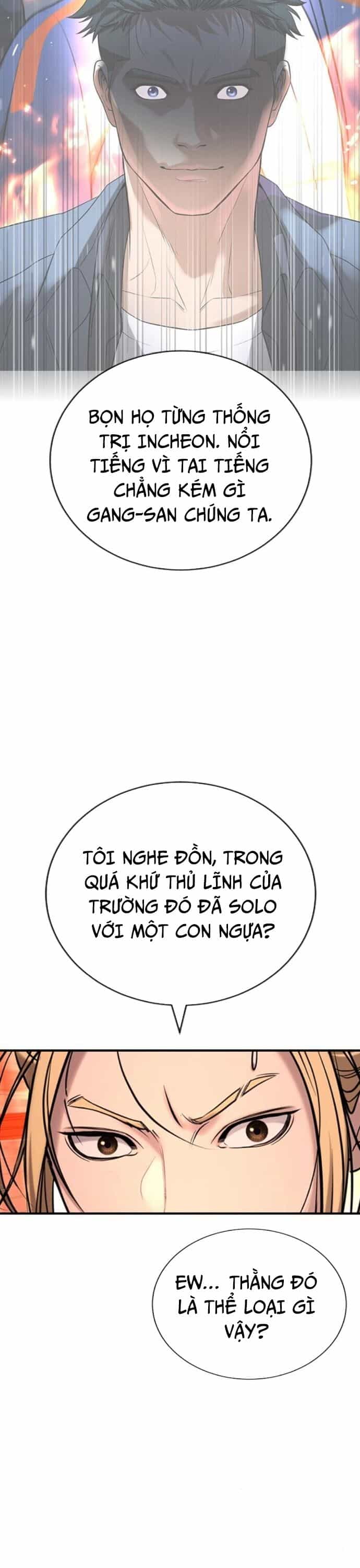 Goo Sera - Chương 31 - ảnh 58