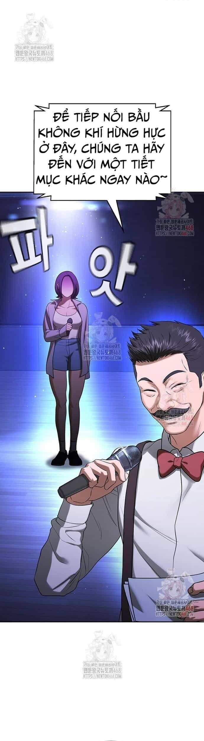 Goo Sera - Chương 32 - ảnh 11